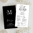 Recherche de fond blanc cartes visite Noir et blanc