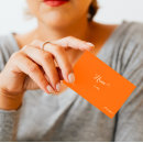 Recherche de seulement cartes visite Pour elle