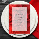 Search for carnation wedding invitations Floral