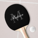 Recherche de calligraphie raquettes ping pong Personnalisation