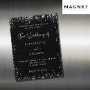 Search for date night wedding invitations Black