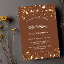 Search for retro 18th birthday invitations Modern
