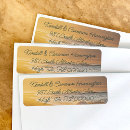 Search for seashore return address labels Florida