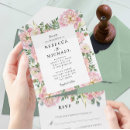 Search for hydrangea wedding invitations Eucalyptus