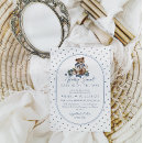 Recherche de sweet baby boy shower invitations Aquarelle