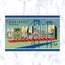 Search for vintage oakland postcards Usa