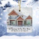 Search for housewarming gifts Family name and year