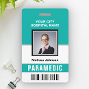 Search for paramedic badges Physician