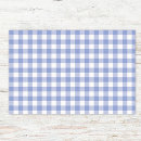 Search for buffalo plaid tissue paper Pastel