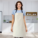 Search for off white aprons Minimalist
