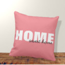 Recherche de design coussins Minimaliste