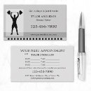 Search for exercise business stationery Health