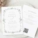 Recherche de page invitations Invités