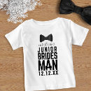 Search for bridesman tshirts Cute