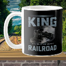 Search for locomotive engineer mugs Steam engine