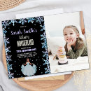 Search for flake invitations Winter