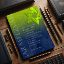 Search for lime green invitations Blue