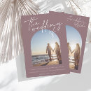 Recherche de plum purple wedding invitations Prune violet