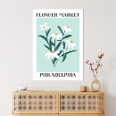 Search for white daisy canvas prints Botanical