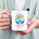 Search for vintage camping mugs Beach