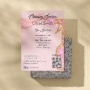 Recherche de domestiques prospectus Code qr