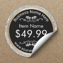 Search for glitter design stickers Modern