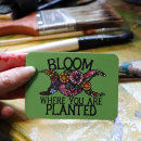 Search for blooming plants cards Garden
