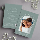 Search for casual wedding invitations All in one
