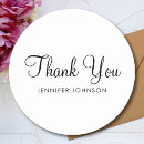 Search for thank you white stickers Hair and makeup