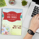 Search for baby shower wishes notebooks For her