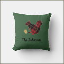 Search for red squirrel pillows Modern