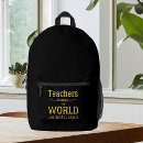 Search for teacher backpacks Back to school