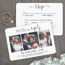 Search for of 3 rsvp cards For her