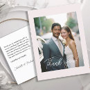 Search for thankyou photocards Modern