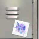 Search for paint splatter magnets Artistic