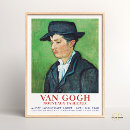 Search for armand posters Vincent van gogh