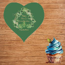 Search for gold shamrock stickers Saint patricks day