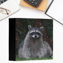 Search for critter binders Raccoon