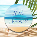 Search for nautical stickers Tropical