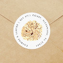 Search for seashell wedding return address labels Watercolor