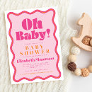 Search for squiggle invitations Trendy