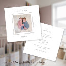 Recherche de birth twins invitations Pour tous