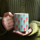 Recherche de motif glace tasses Gelée
