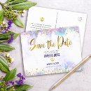 Search for spanish save the dates Calligraphy script