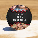 Search for unique baseballs Black