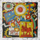 Recherche de expressionisme puzzles Expressionnisme