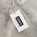 Search for hang tags Business