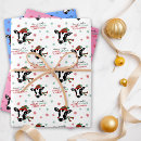 Search for vegan wrapping paper Cute
