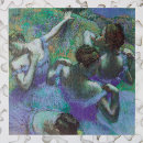 Recherche de danseuse puzzles Impressionnisme