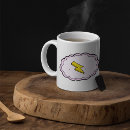 Search for lightning storm mugs Electricity